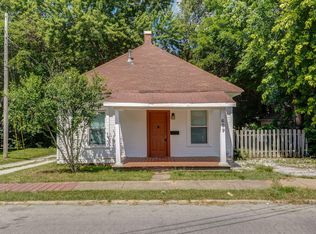 609 S Missouri Ave, Springfield, MO 65806