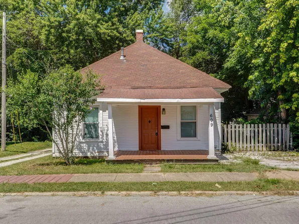 609 S Missouri Avenue, Springfield, MO 65806