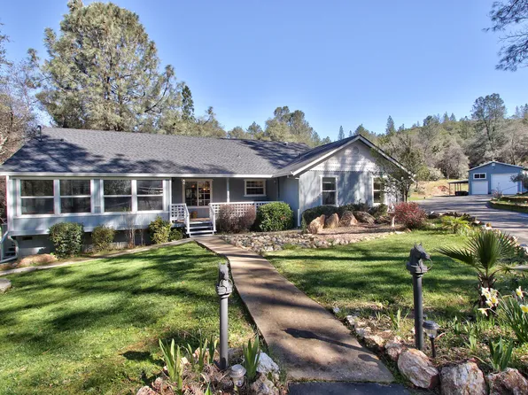 9970 State Highway 193, Placerville, CA 95667