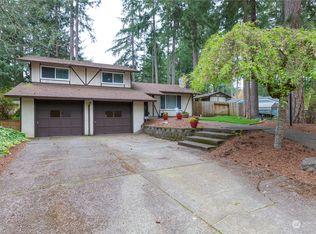 4314 Clearwater Dr SE, Lacey, WA