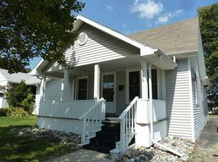1316 Edward St, Lansing, MI 48910