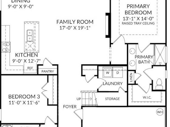 2nd image of this home