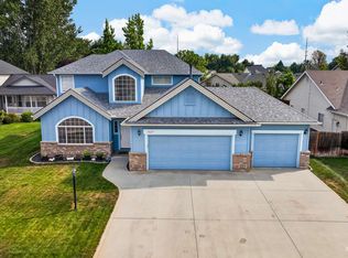 9667 W Antietam Ct, Boise, ID 83709