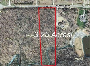 LOT 52 Mountain Lake Rd LOT 52, Asheboro, NC 27205