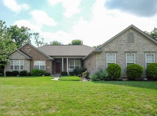 3577 Lees Ford Ln, Hamilton, OH 45011