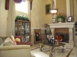 3483 Biscaya Cir, Las Vegas, NV 89121