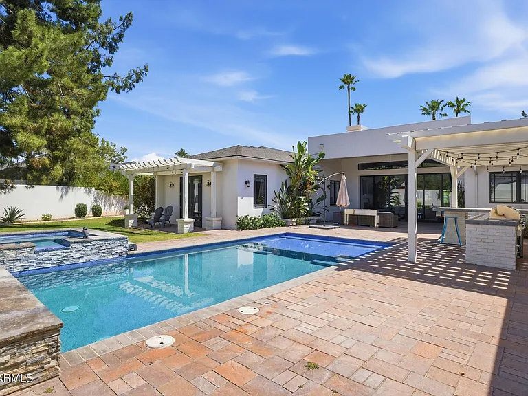 4461 N Launfal Ave — Photo 47