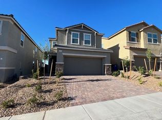 3500 Crotone Ave, Henderson, NV 89044