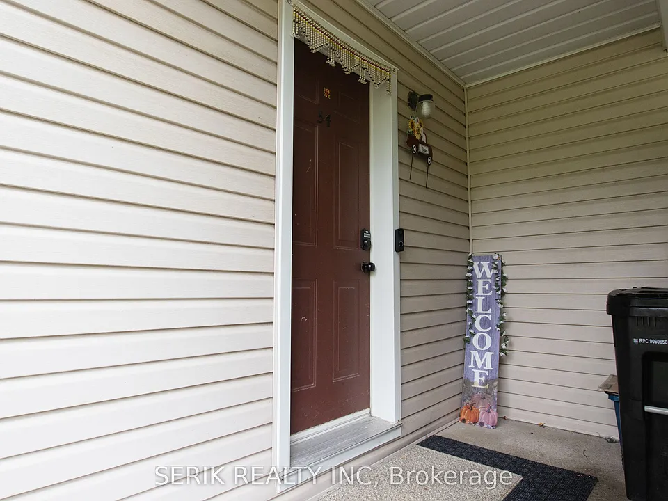 461 Beechwood Pl #54
