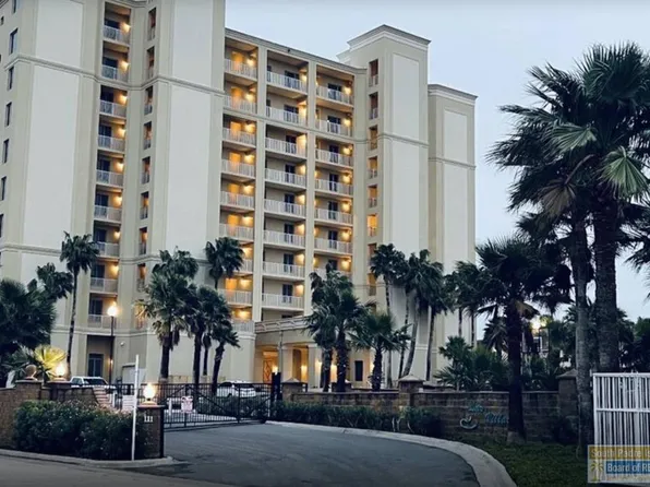 111 E Hacienda Blvd #804, South Padre Island, TX 78597