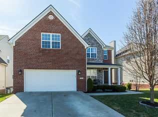559 Madison Point Dr, Lexington, KY 40515