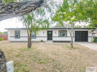 1315 Barnard Rd, Brownsville, TX 78520