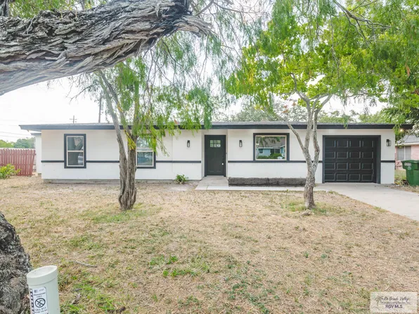 1315 Barnard Rd, Brownsville, TX 78520
