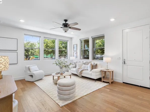 5810 Midnight Pl #D, Dublin, CA 94568