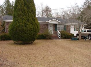 826 Betty St, Sandersville, GA 31082