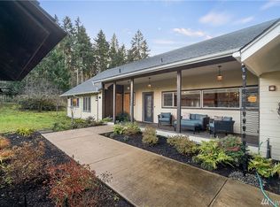 7421 Zangle Rd NE, Olympia, WA 98506