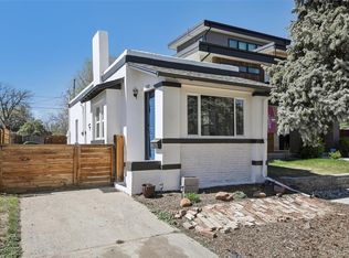 2715 N Cook St, Denver, CO 80205