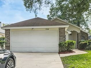 722 Putters Green Way S, Saint Johns, FL 32259