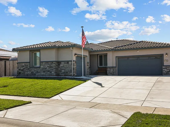 1106 Thunder Ranch Way, Plumas Lake, CA 95961