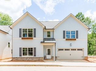 5309 Mulberry St, Flowery Branch, GA 30542