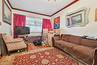 Sold by Julia Shildkret Real Estate Group