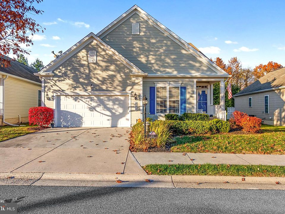 1st image of 222 Clubside Dr #261