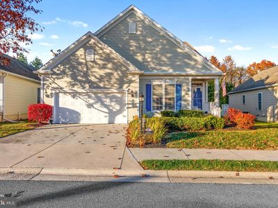 222 Clubside Dr #261, Taneytown, MD, 21787