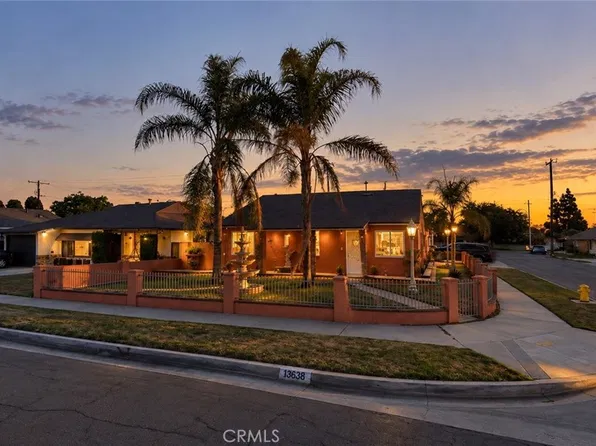 13638 Markdale Ave, Norwalk, CA 90650