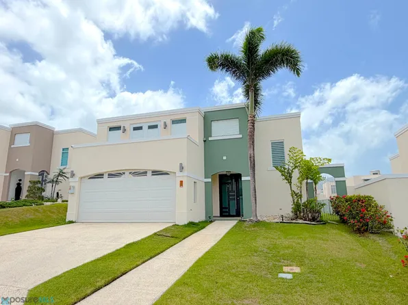 22 Las Haciendas Canovanas, Canovanas, PR 00729