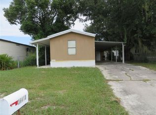 36413 CHERRYWOOD LANE, ZEPHYRHILLS, FL 33541
