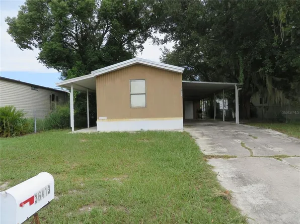 36413 CHERRYWOOD LANE, ZEPHYRHILLS, FL 33541