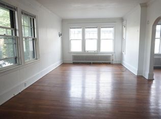 235 Chestnut Hill Ave #2Z, Brighton, MA 02135
