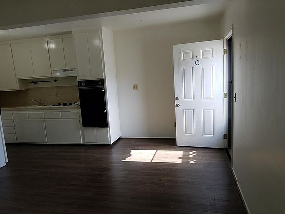 Entry into Living Room