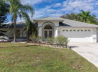 2295 Kenya Ln, Punta Gorda, FL 33983