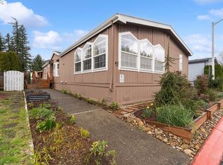 15768 SE Powell Blvd Unit 40, Portland, OR 97236