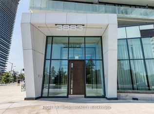 3883 Quartz Rd #2410, Mississauga, ON L5B 0M4