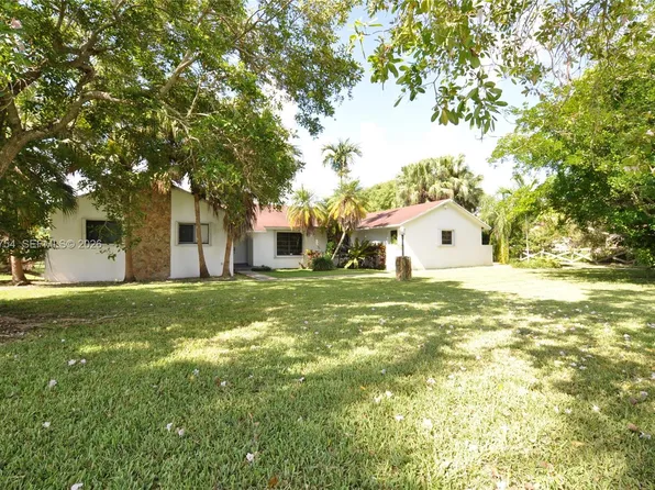 16760 SW 280th St, Homestead, FL 33031