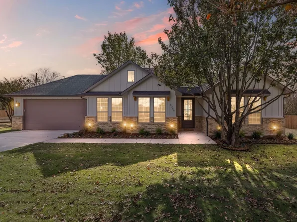 3769 Private Road 3843, Quinlan, TX 75474