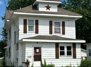 1106 12th St, Lawrenceville, IL 62439