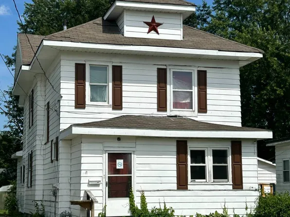 1106 12th St, Lawrenceville, IL 62439