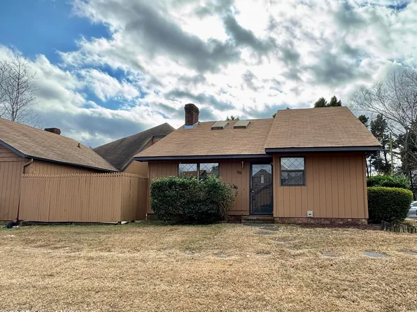 200 Rollins Drive #22, Greenville, NC 27834