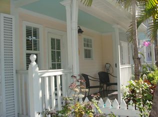 231 Southard St, Key West, FL 33040
