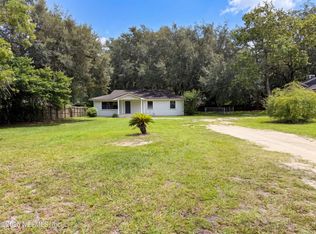 7023 SHINDLER Drive, Jacksonville, FL 32222