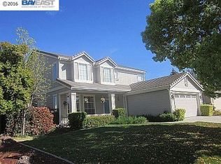 873 Tanager Rd, Livermore, CA 94551