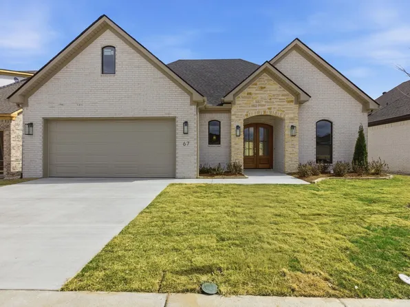 67 Mountain Brook Rd, Little Rock, AR 72223