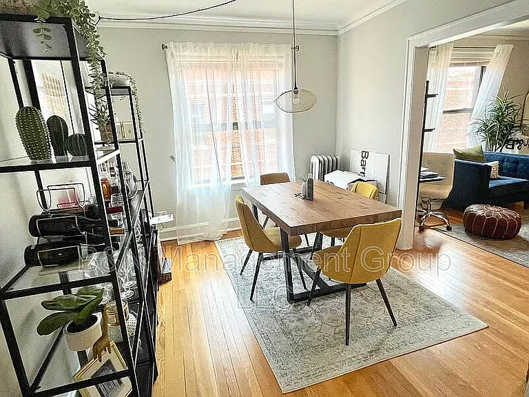 1 bed, 800 sqft, $1,850 — Photo 4