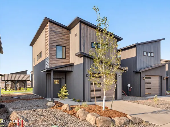 373 N Wylder Loop, Post Falls, ID 83854