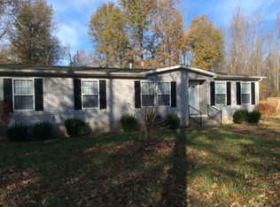1911 Husband Road, Paducah, KY 42003