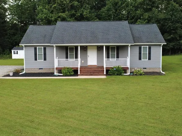 4760 Howerton Rd, Dunnsville, VA 22454