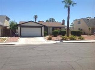 4742 Marlboro Ct, Spring Valley, NV 89147